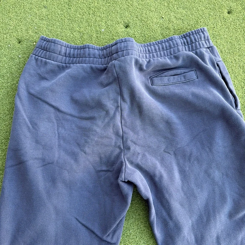 Eric Emanuel New York Yankees New Era Sweatpants Size 2XL XXL